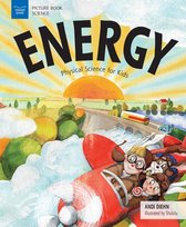 Picture Book Science - Energy