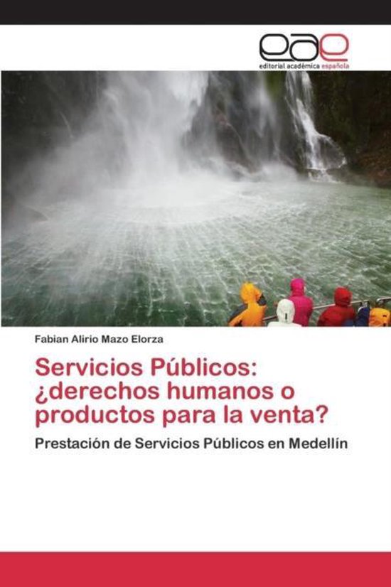 Foto: Servicios p blicos