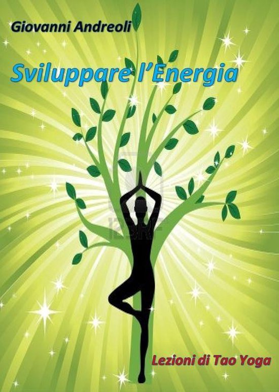 Sviluppare l'Energia - cover