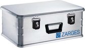 Zarges Box Alu 42 litres