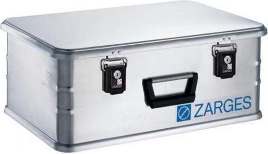 Zarges Box Alu 42 Liter