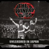 Unleashed In Japan -Live-