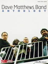 Dave Matthews Band - Anthology (Songbook)