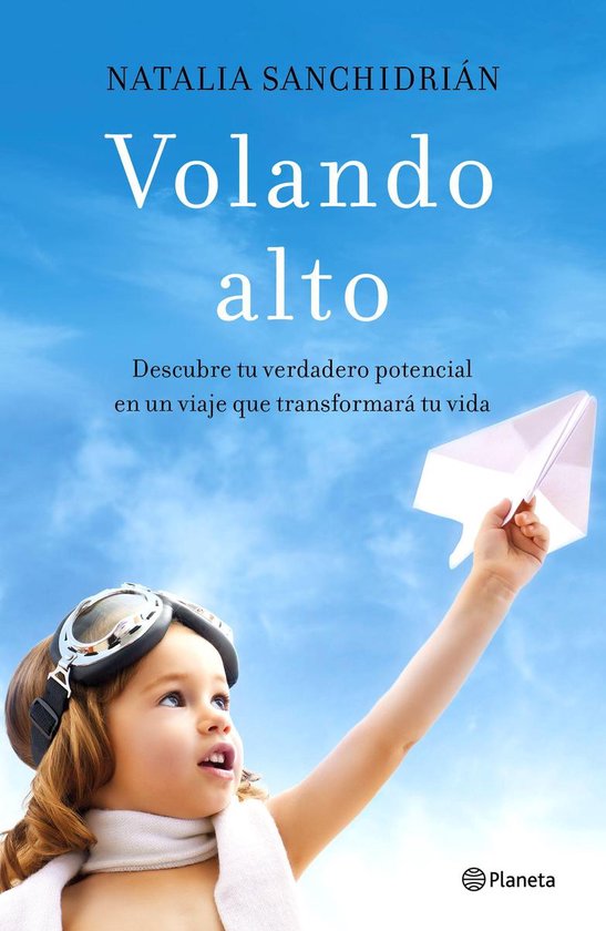 No Ficción - Volando alto - cover