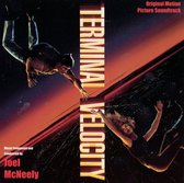 Terminal Velocity [Original Soundtrack]