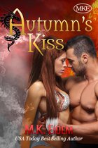 Kiss Series 2 - Autumn's Kiss
