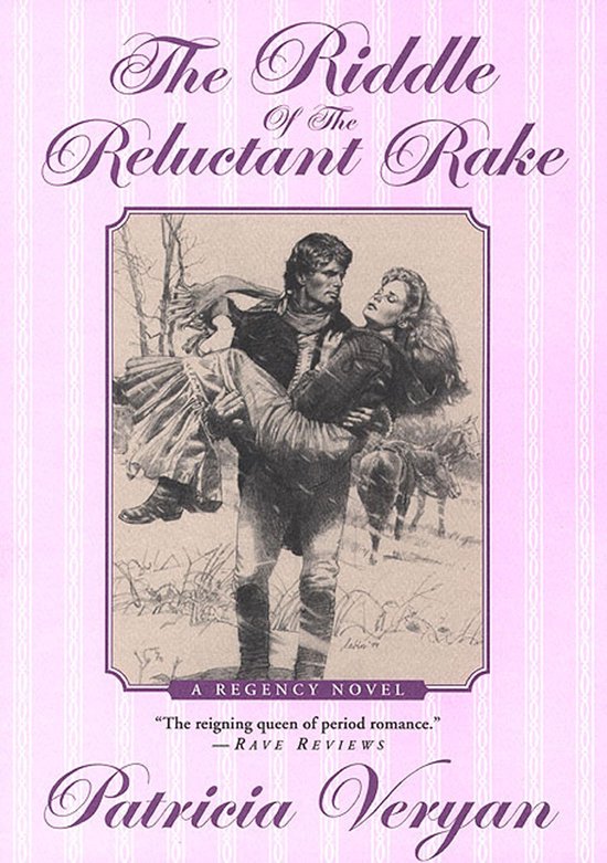 The Riddle Saga 3 - The Riddle Of The Reluctant Rake