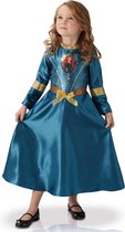 Merida Brave™ kostuum voor kostuum voor meisjes - Verkleedkleding - Maat 110/122