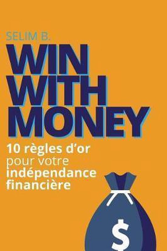 Win With Money - cover
