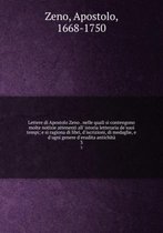 Lettere Volume 3
