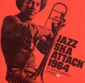 Jazz Ska Attack 1964 By Don Drummond