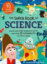 The Super Book of Science