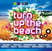 Radio 538 Turn Up The Beach