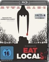 Eat Locals/Blu-ray