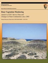 Dune Vegetation Monitoring