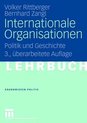 Internationale Organisationen