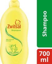 Bol.com Zwitsal Shampoo 700ML aanbieding
