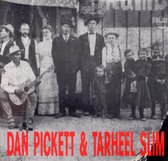 Dan Pickett & Tarheel Slim - 1949