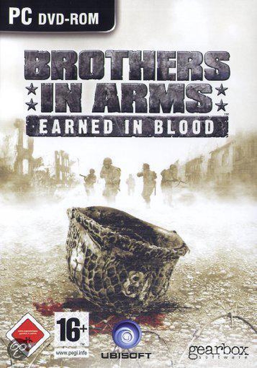 brothers in arms earned in blood not starting windows 7 brothers in arms earned in blood not starting windows 7