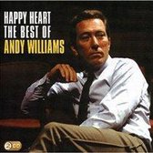 Happy Heart: The Best of Andy Williams