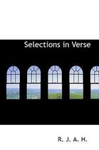 Selections in Verse