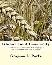 Global Food Insecurity