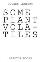 Some Plant Volatiles