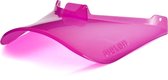 Melon Vista Visor UV400 - Fietshelmvizier - Sweet Pink