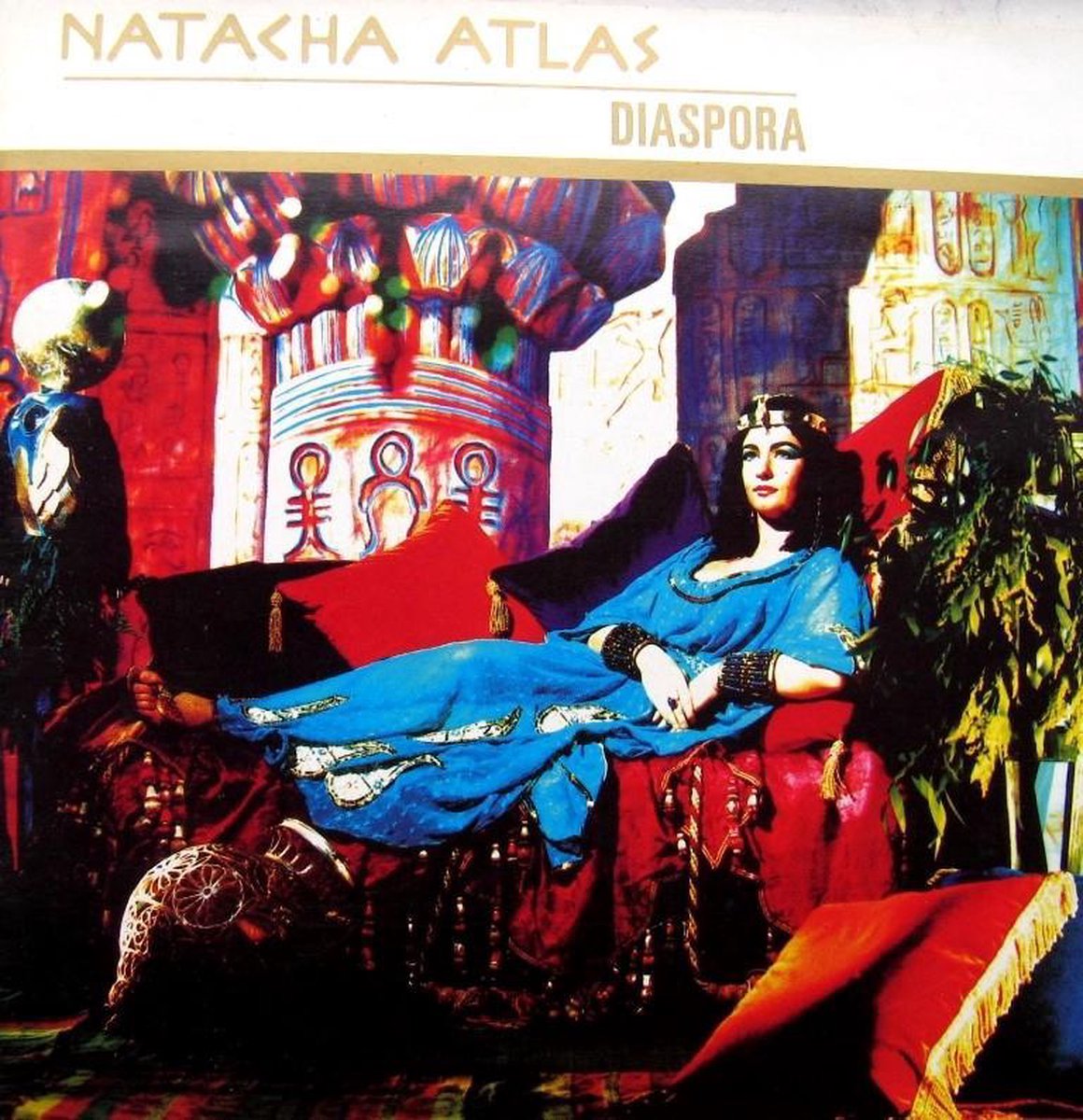 Diaspora