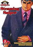 STEAMING SNIPER, Volume Collections 5 - STEAMING SNIPER
