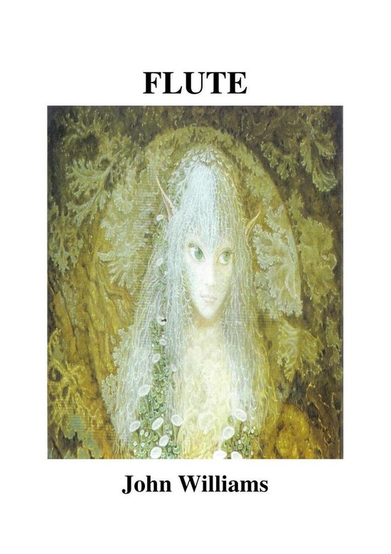 Ark 18 - Flute - cover