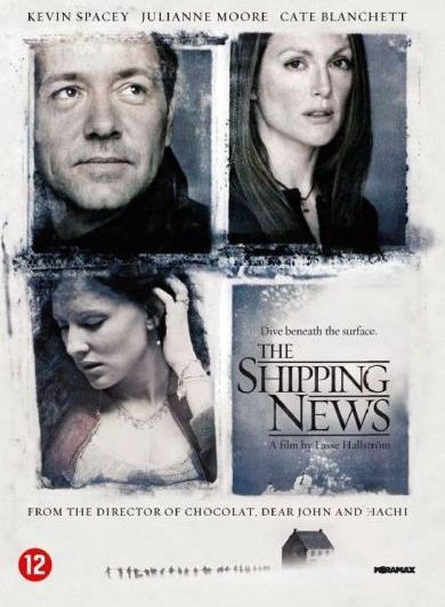 Shipping News