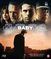 Gone Baby Gone