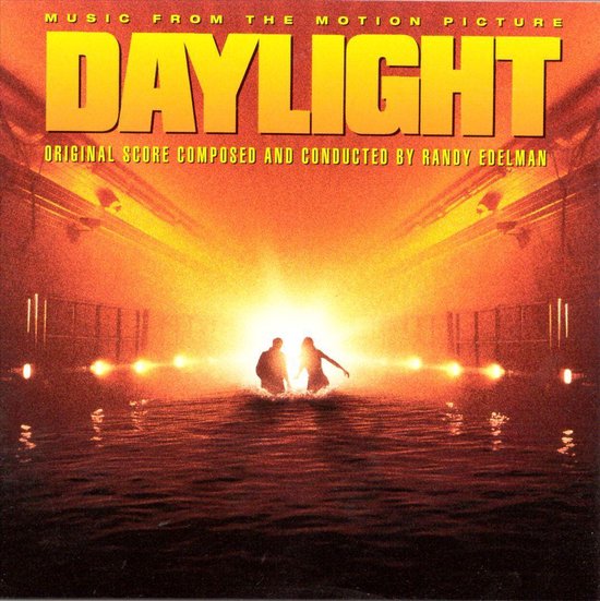 Daylight [Original Soundtrack]