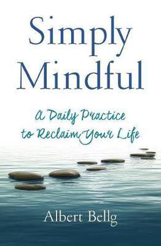 Simply Mindful - cover