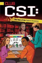 The Case of the Digital Deception, 5