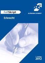 FallSkript Erbrecht