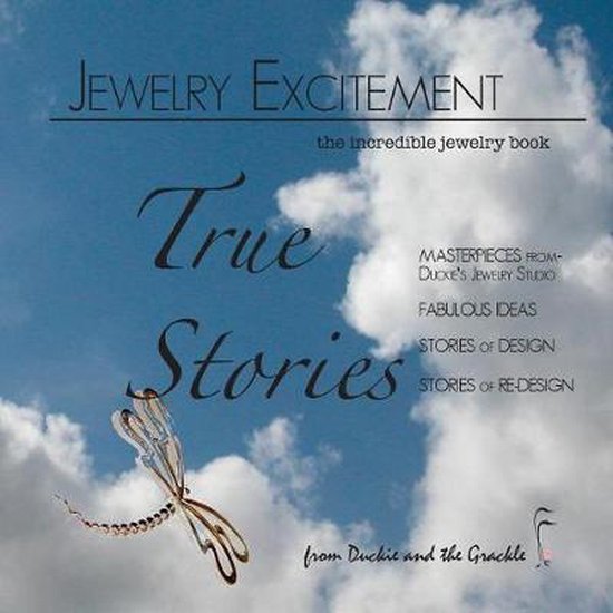 Jewelry Excitement - cover