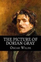 The Picture of Dorian Gray