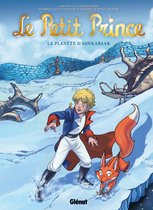 Le Petit Prince 22 - Le Petit Prince - Tome 22