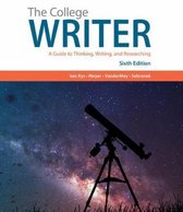 The College Writer