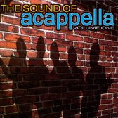 The Sound Of Acappella Vol. 1