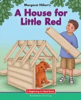 House for Little Red