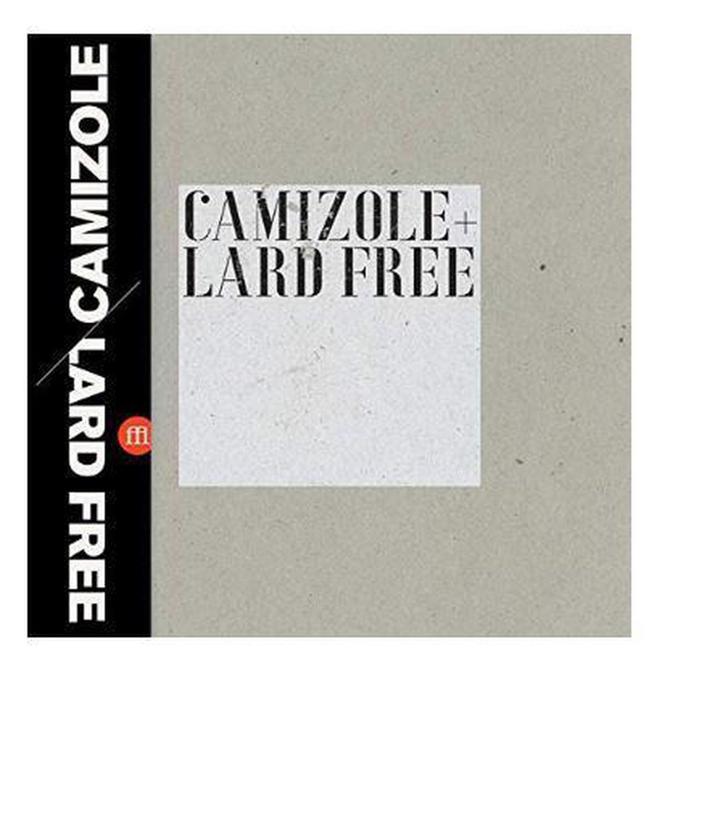 Camizole+Lard Free - Camizole