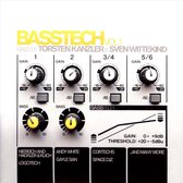 Basstech Vol. 1 Mixed By Kanzl