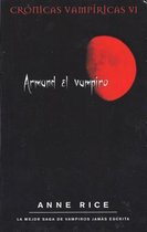 Armand el vampiro/ The Vampire Armand