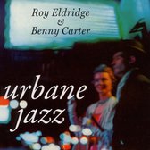 Roy Eldridge - Urbane Jazz + 7