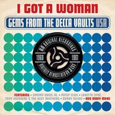 I Got A Woman Gems From The Decca Vault