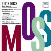 Moss: D'Un Silence, Loneliness