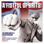 A Fistful of Brits!
